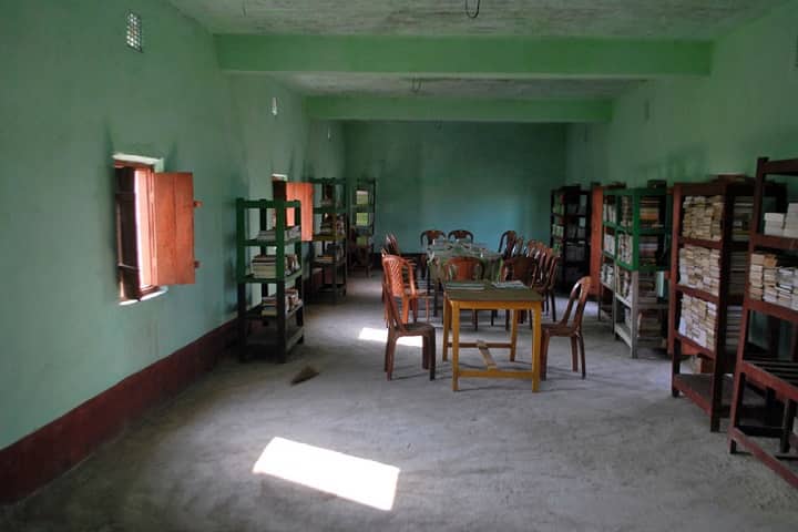 Hura Bipadtaran Pati and Bhadurani Pati PTTI D El Ed College campus in Purulia, West Bengal, India — photo 6