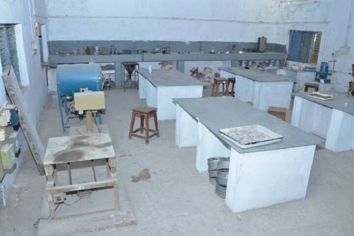 HKE Society's SLN College of Engineering campus in Raichur, Karnataka, India — photo 5