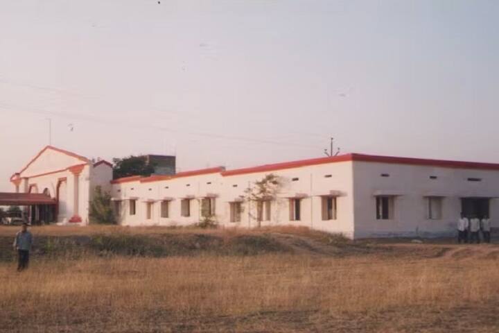 Amritha Akshitha College of Elementary Teacher Education, Mahabubnagar campus in Mahabubnagar, Telangana, India