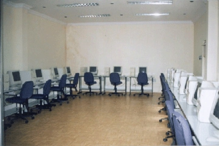 Al Madina College of Education campus in Mahabubnagar, Telangana, India — photo 2