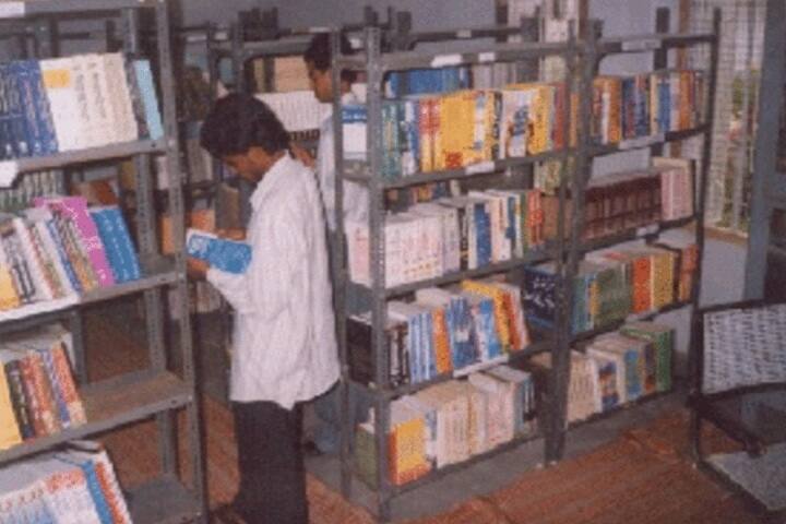 Al Madina College of Education campus in Mahabubnagar, Telangana, India — photo 3
