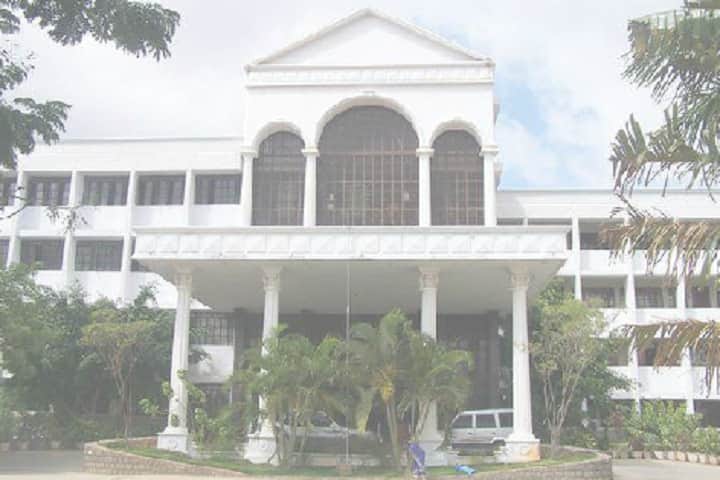 Adhiyamaan College of Engineering, Hosur campus in Krishnagiri, Tamil Nadu, India
