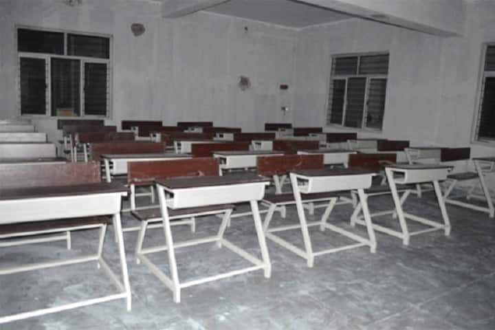 Dr Rajendra Prasad College of Education campus in Adilabad, Telangana, India — photo 2