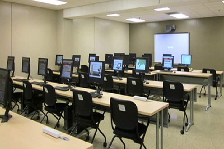 Dr Rajendra Prasad College of Education campus in Adilabad, Telangana, India — photo 4