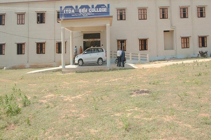 College of Teacher Education campus in Adilabad, Telangana, India — photo 1