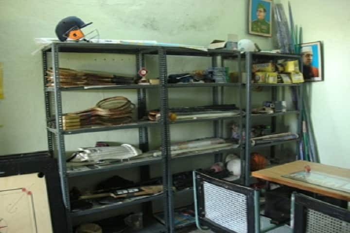 College of Teacher Education campus in Adilabad, Telangana, India — photo 4