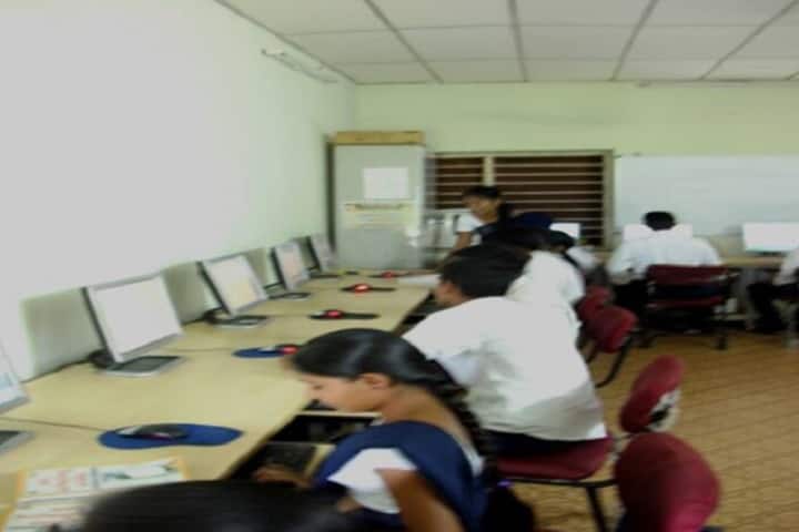 College of Teacher Education campus in Adilabad, Telangana, India — photo 5
