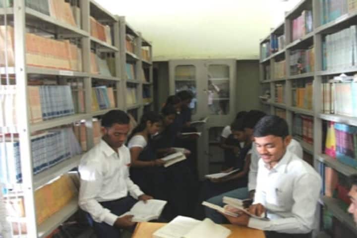 College of Teacher Education campus in Adilabad, Telangana, India — photo 6
