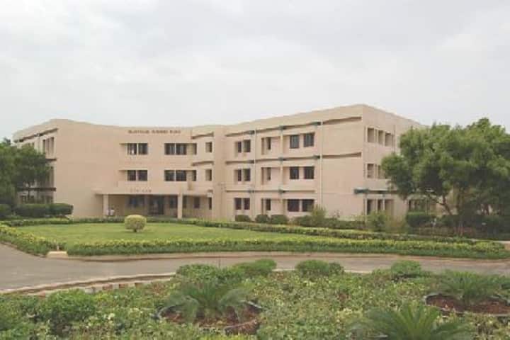 Dr Sivanthi Aditanar College of Engineering campus in Thoothukudi, Tamil Nadu, India — photo 1