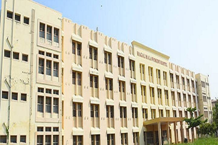Dr Sivanthi Aditanar College of Engineering campus in Thoothukudi, Tamil Nadu, India — photo 4