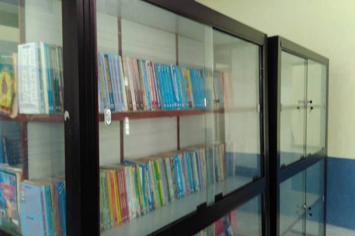 St Lawrence College of Elementary Teacher Education campus in Khammam, Telangana, India — photo 2