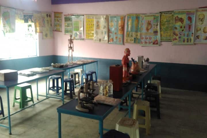 St Lawrence College of Elementary Teacher Education campus in Khammam, Telangana, India — photo 5