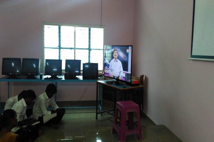 St Lawrence College of Education campus in Khammam, Telangana, India — photo 6