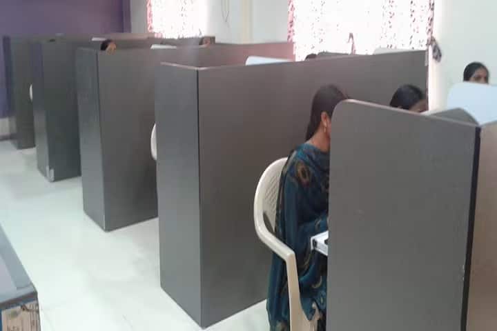 Mother Theresa College of Education campus in Khammam, Telangana, India — photo 3