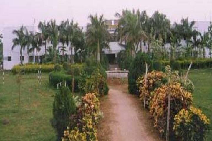 Sravanthi Institute of Elementary Teacher Education campus in Dharmaram, Telangana, India — photo 6