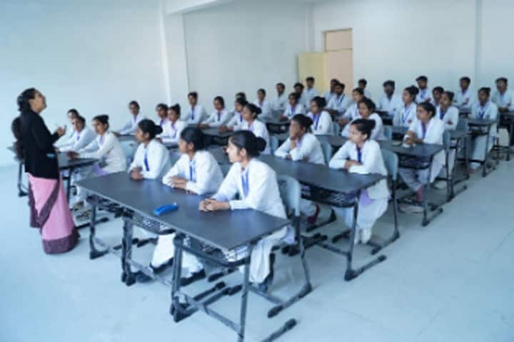 Divine College of Naturopathy and Yogic Sciences, Haridwar campus in Haridwar, Uttarakhand, India