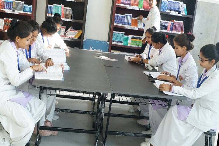 Divine College of Naturopathy and Yogic Sciences campus in Haridwar, Uttarakhand, India — photo 3