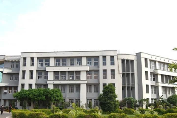 Institute of Professional Studies, Gwalior campus in Gwalior, Madhya Pradesh, India