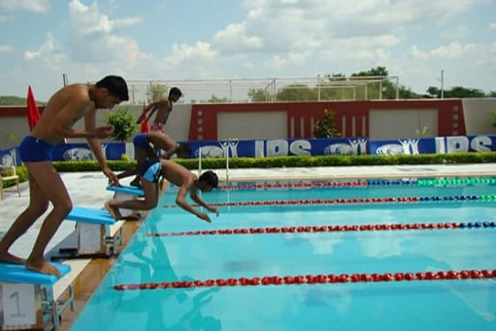 Institute of Professional Studies campus in Gwalior, Madhya Pradesh, India — photo 4