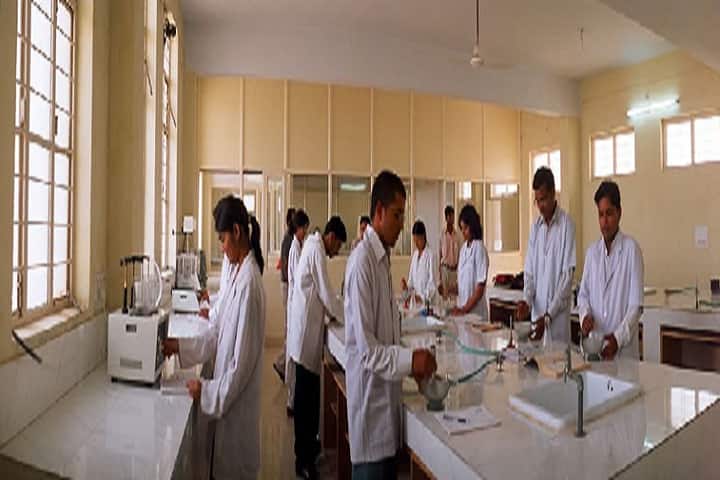 Institute of Professional Studies campus in Gwalior, Madhya Pradesh, India — photo 5