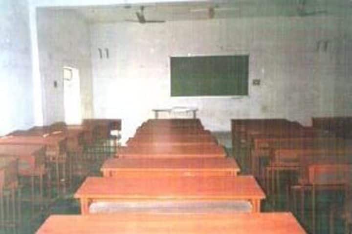 Sravanthi College of Education campus in Warangal, Telangana, India — photo 2