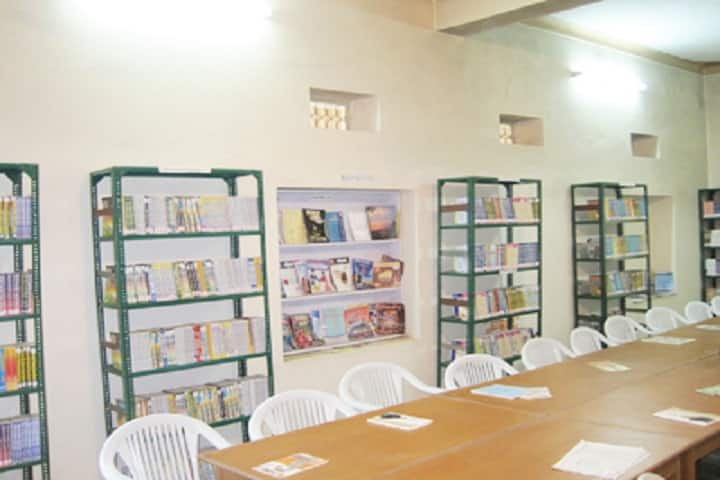 Taxshila Vidyapeeth Sansthan campus in Udaipur, Rajasthan, India — photo 3
