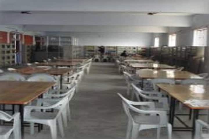 Lal Bahadur College of Education campus in Warangal, Telangana, India — photo 2