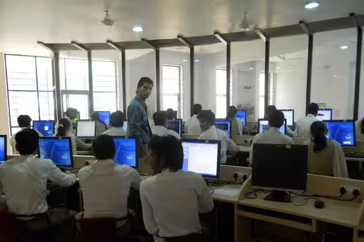 Prashanti College of Professional Studies campus in Ujjain, Madhya Pradesh, India — photo 4