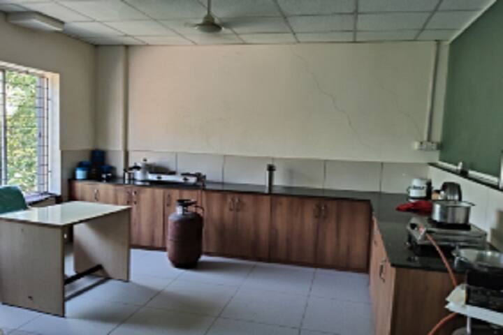 Kanachur Ayurveda Medical College and Hospital campus in Mangalore, Karnataka, India — photo 3
