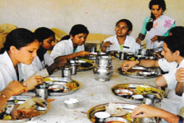 KB Society's Rural Ayurvedic Medical College campus in Belgaum, Karnataka, India — photo 4