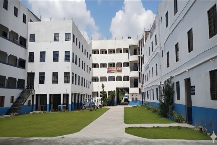 Acharya Dhrubasha Ayurveda Medical College, Hospital and Research Center, Sitamarhi campus in Sitamarhi, Bihar, India