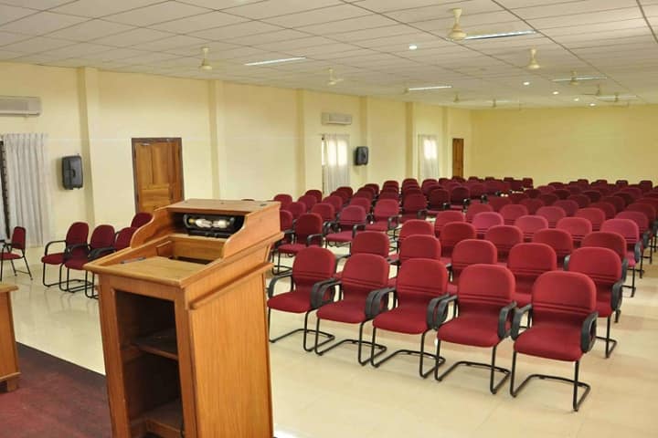 Acharya Dhrubasha Ayurveda Medical College campus in Sitamarhi, Bihar, India — photo 3
