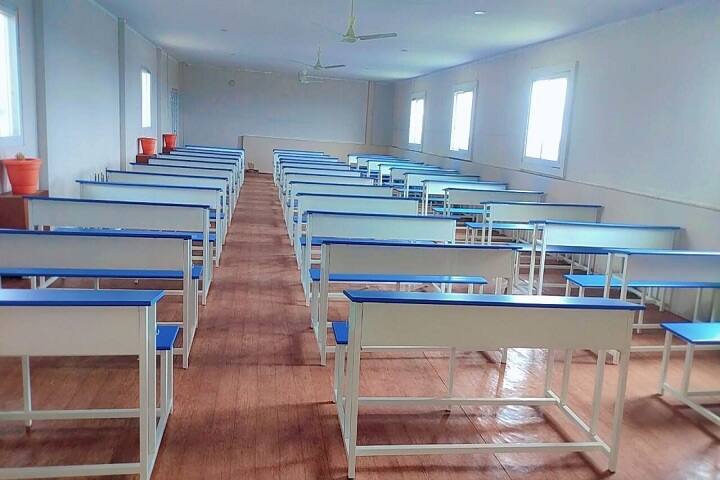 Acharya Dhrubasha Ayurveda Medical College campus in Sitamarhi, Bihar, India — photo 4
