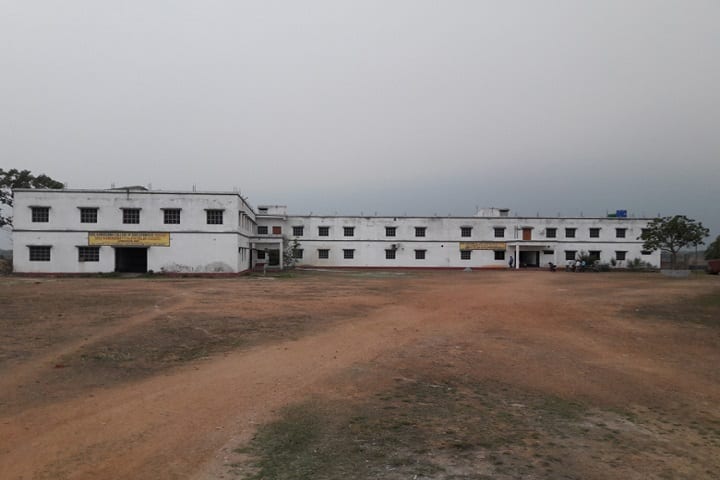 Sree Ramkrishna College of Education campus in Birbhum, West Bengal, India — photo 2