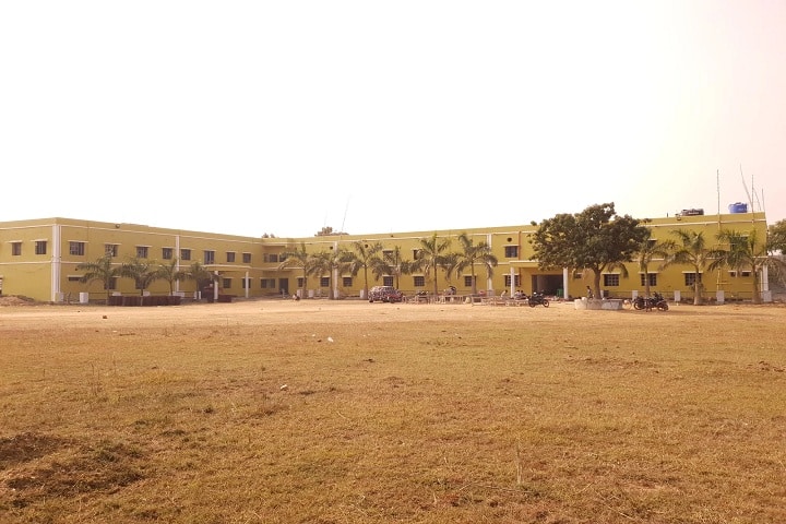 Sree Ramkrishna College of Education campus in Birbhum, West Bengal, India — photo 3