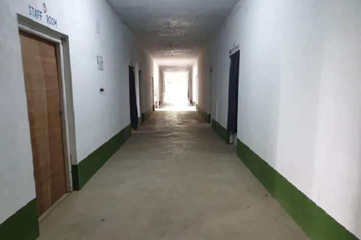 Sree Ramkrishna College of Education campus in Birbhum, West Bengal, India — photo 4