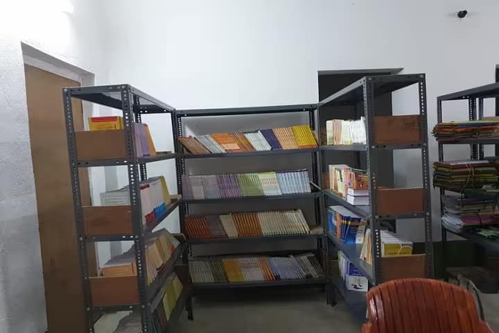 Sree Ramkrishna College of Education campus in Birbhum, West Bengal, India — photo 5