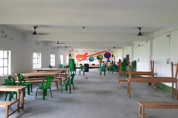 Sree Ramkrishna College of Education campus in Birbhum, West Bengal, India — photo 6