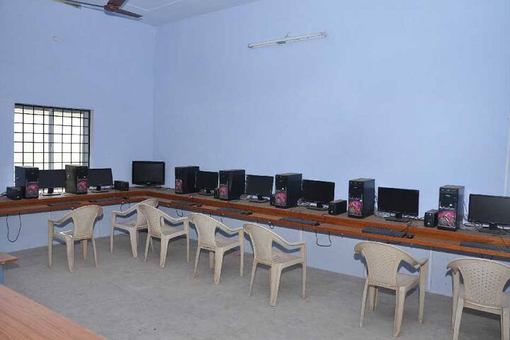 ST Hindu College of Education campus in Kanyakumari, Tamil Nadu, India — photo 4