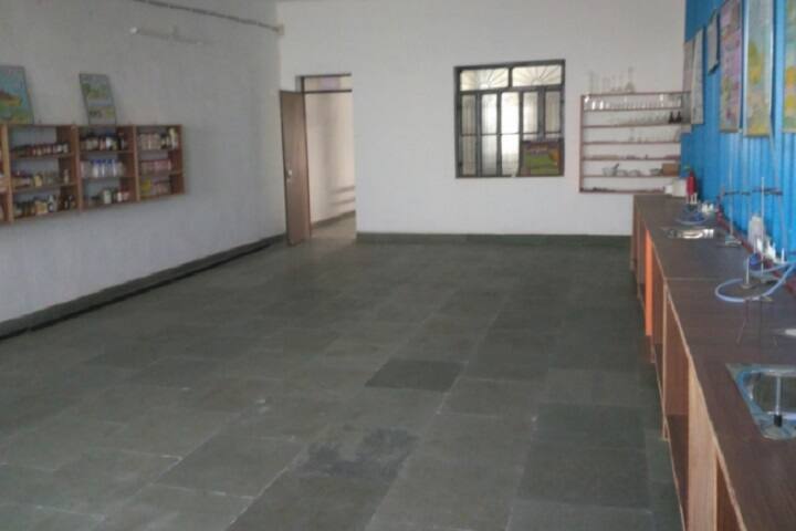 Tak Shiksha Niketan TT College campus in Ajmer, Rajasthan, India — photo 2