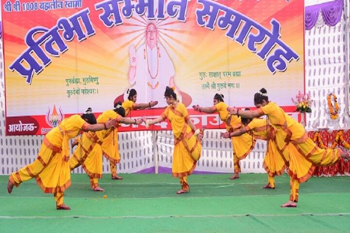Sevanand Mahavidyalaya campus in Tonk, Rajasthan, India — photo 4