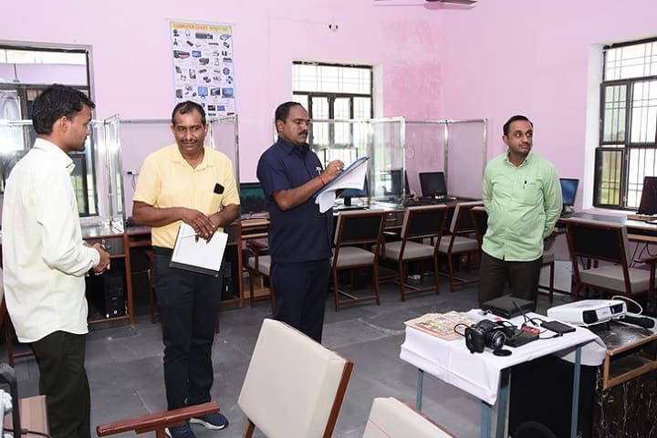 Sevanand Mahavidyalaya campus in Tonk, Rajasthan, India — photo 5