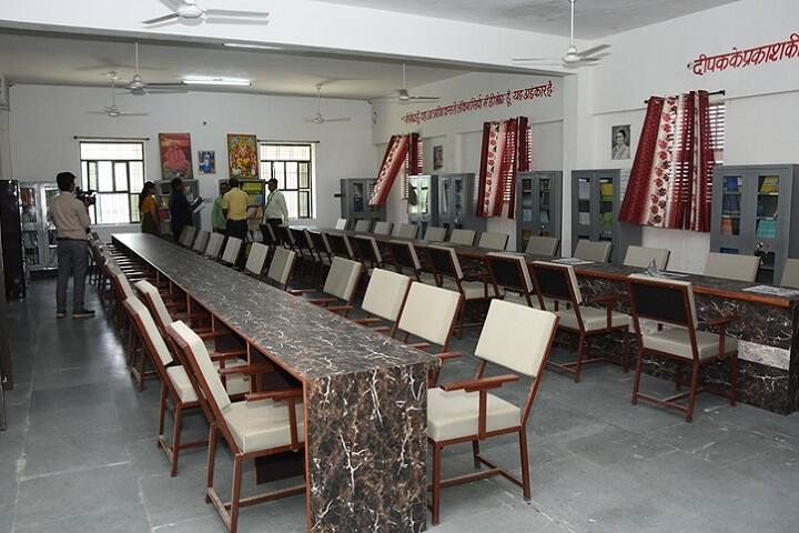 Sevanand Mahavidyalaya campus in Tonk, Rajasthan, India — photo 6
