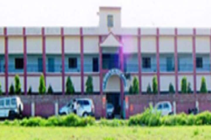 JS Institute of Education campus in Shikohabad, Uttar Pradesh, India — photo 1