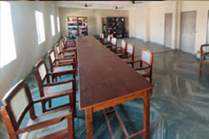 JS Institute of Education campus in Shikohabad, Uttar Pradesh, India — photo 6