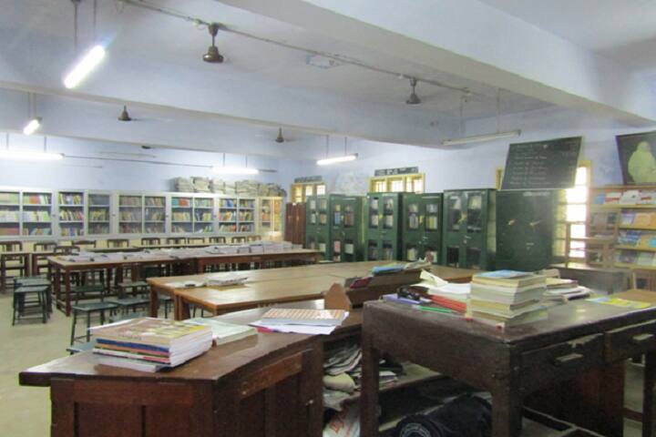 Government College of Education campus in Vellore, Tamil Nadu, India — photo 3
