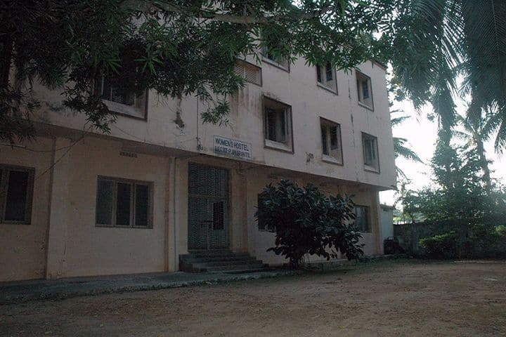 VSM College campus in East Godavari, Andhra Pradesh, India — photo 3