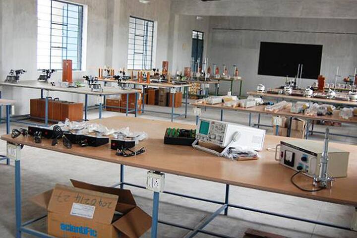 Saithanibi College of Education campus in Villupuram, Tamil Nadu, India — photo 4