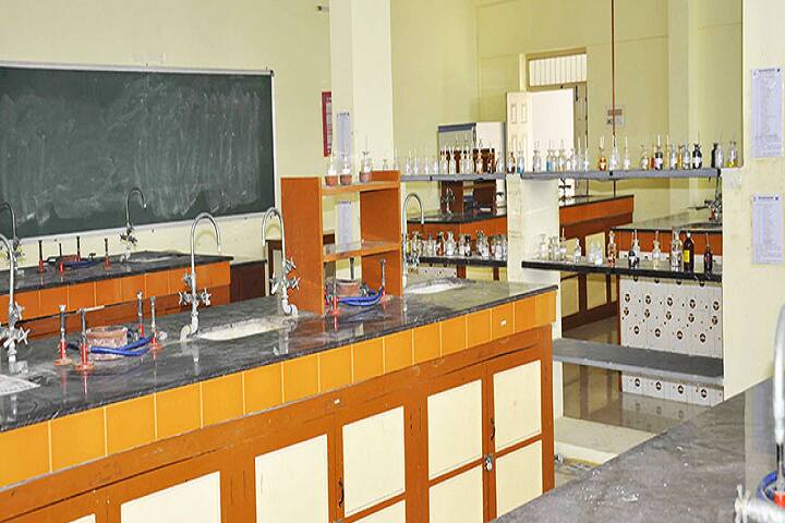 Saithanibi College of Education campus in Villupuram, Tamil Nadu, India — photo 5