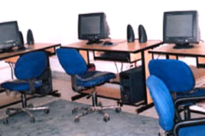 Chandra Prabha Mahavidyalaya campus in Etah, Uttar Pradesh, India — photo 2